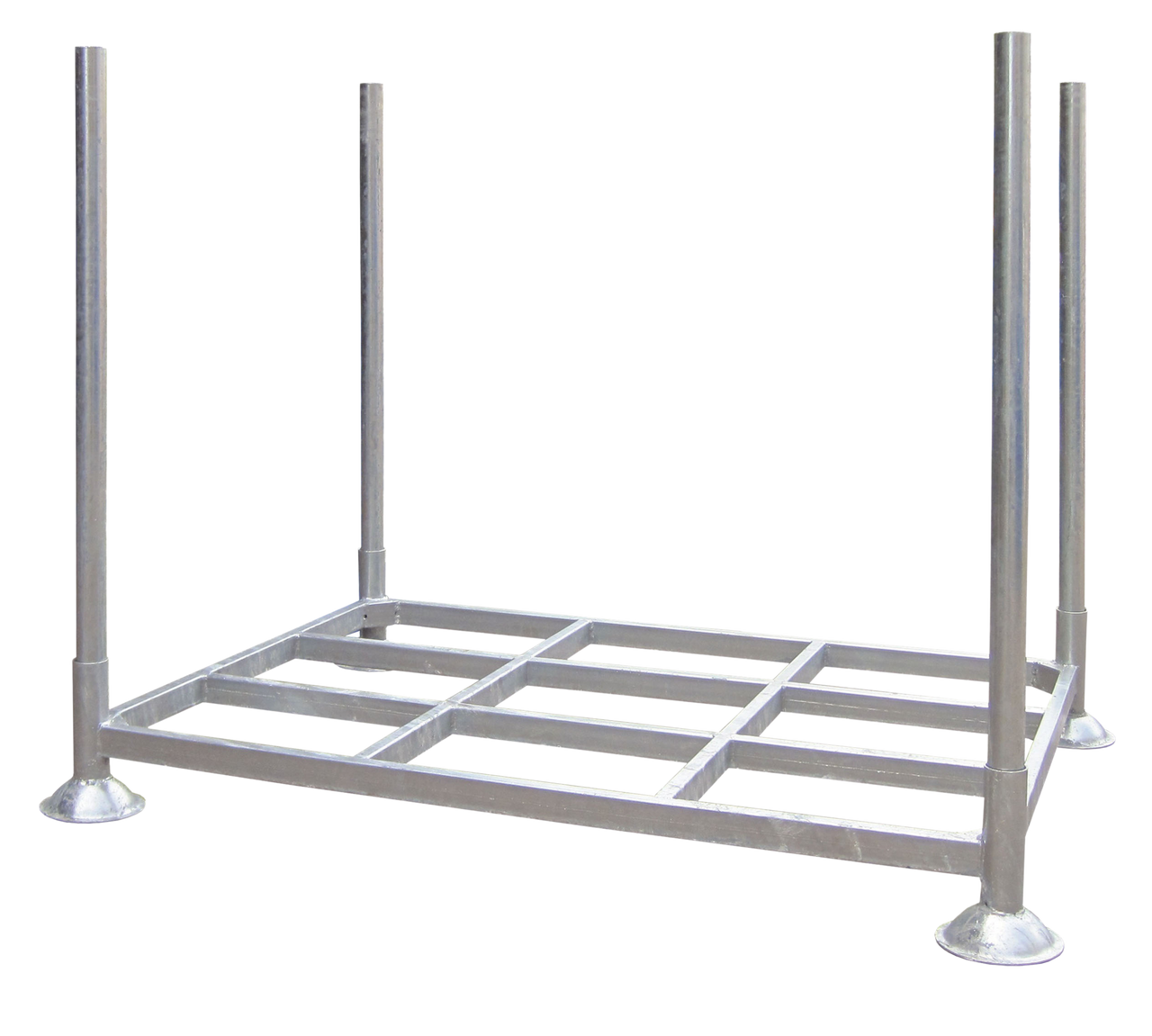 Storage Cages & Pallets