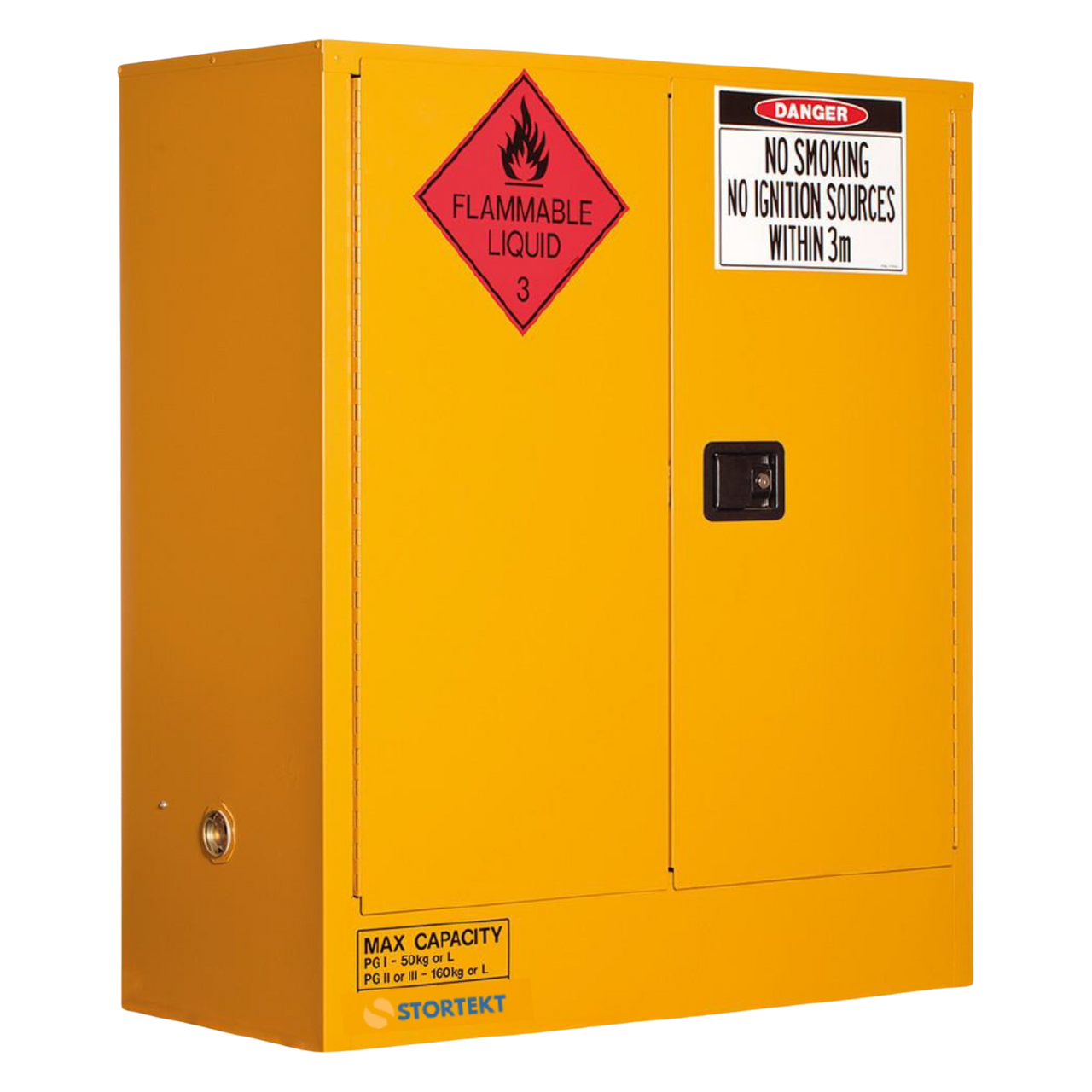 Stortekt Flammable Storage Cabinets