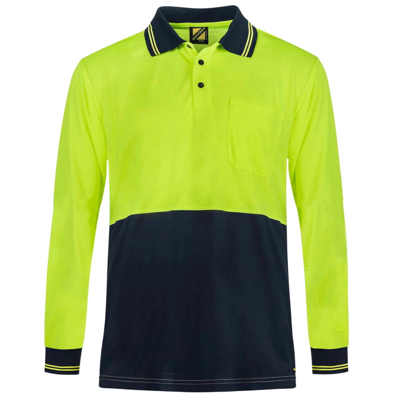 PACT - Industrial Workwear