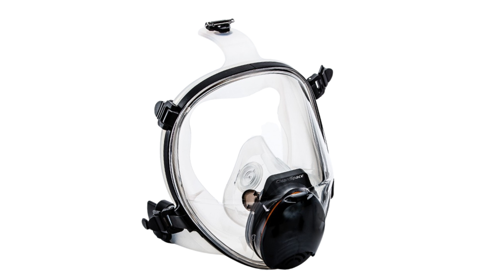 Powered Air Respirator Systems (PAPR)