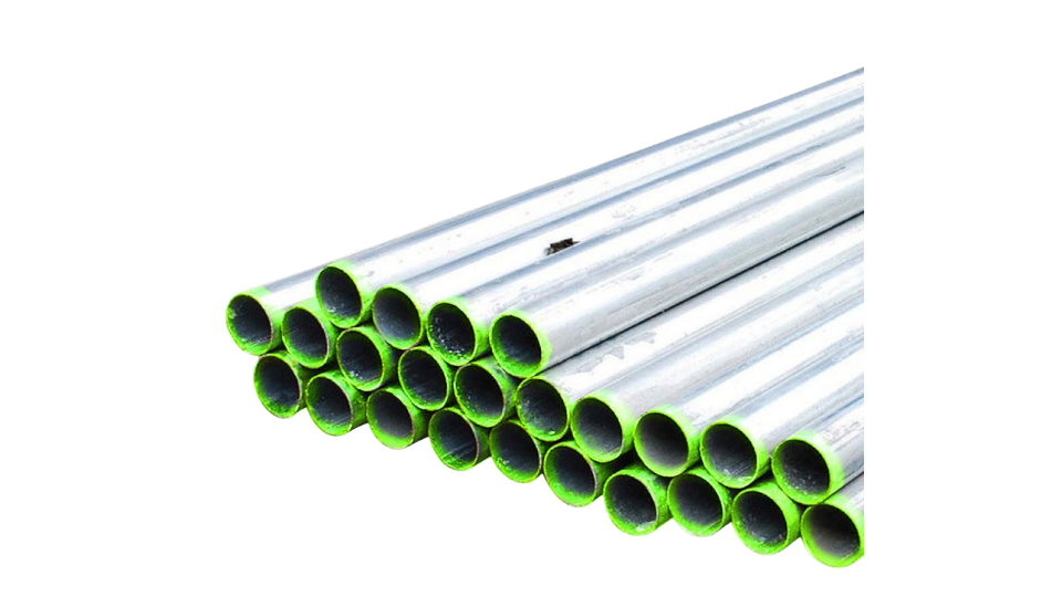 Road Sign Posts & Caps