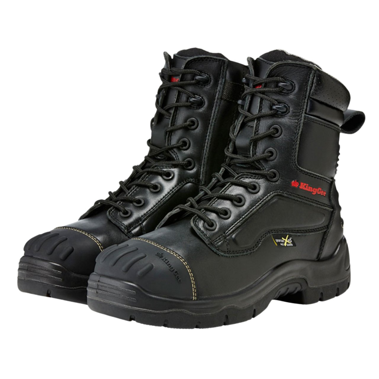 King Gee Footwear