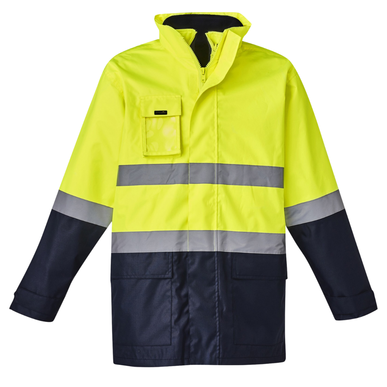 Syzmik Hi Vis Jackets