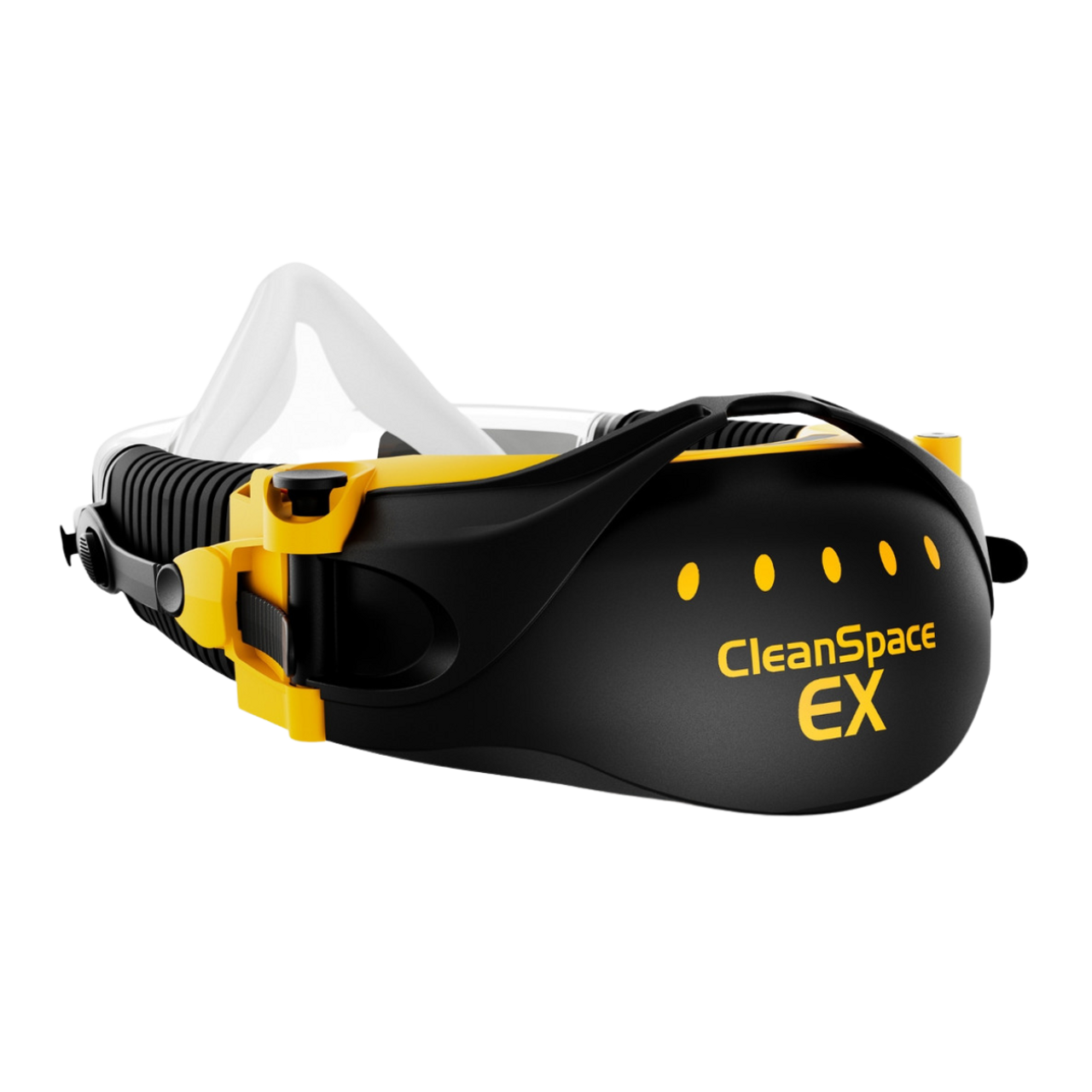 CleanSpace EX Respirators