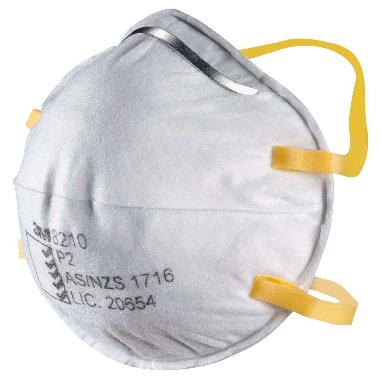 Disposable Respirators & Face Masks Clearance
