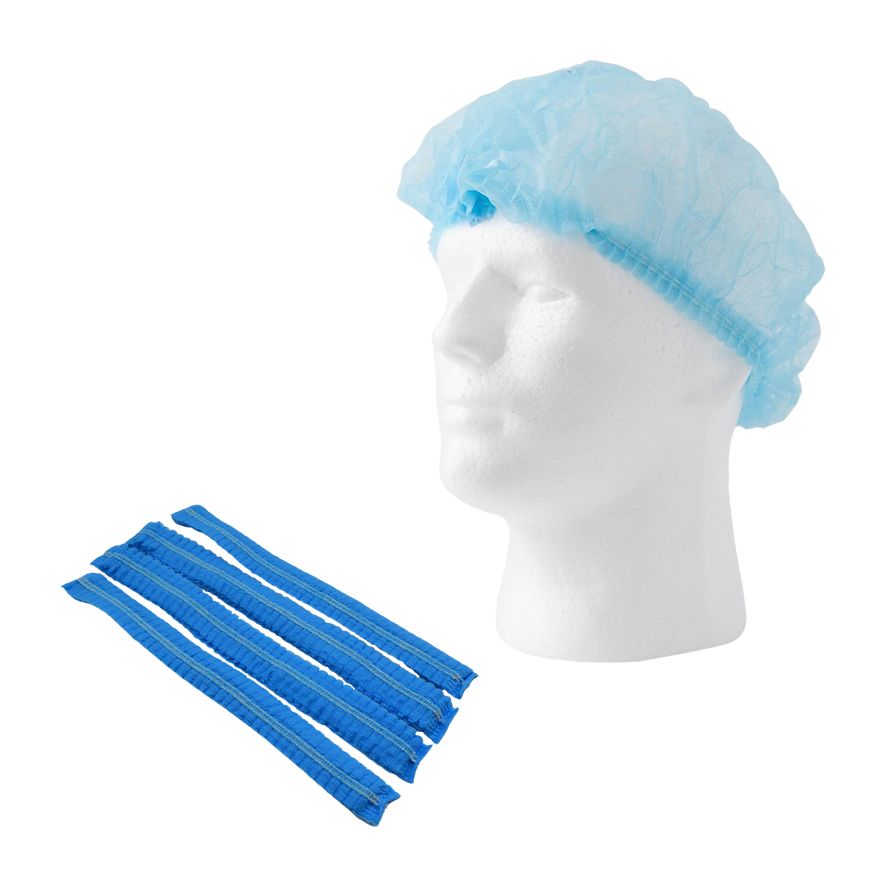 Disposable Caps & Berets Disposable Caps & Berets