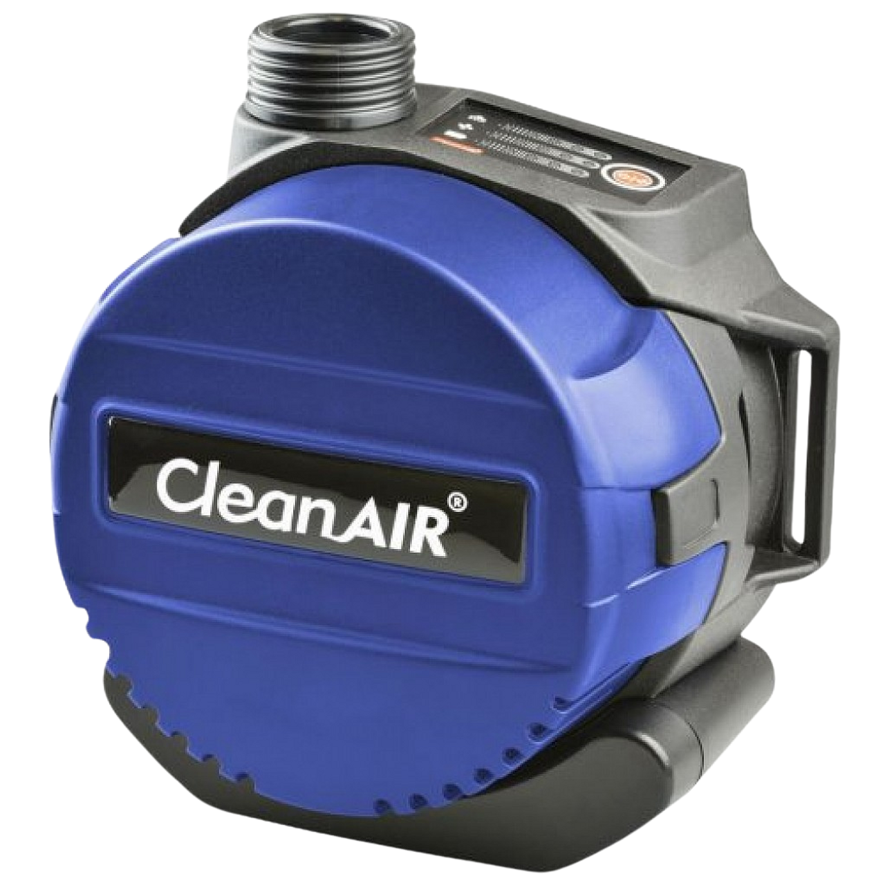 CleanAir Powered & Supplied Air Units