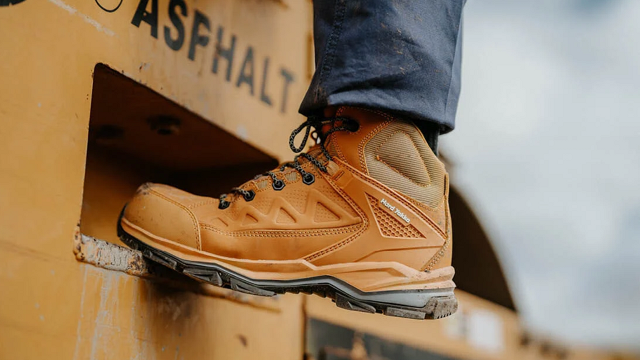 Footwear Footwear