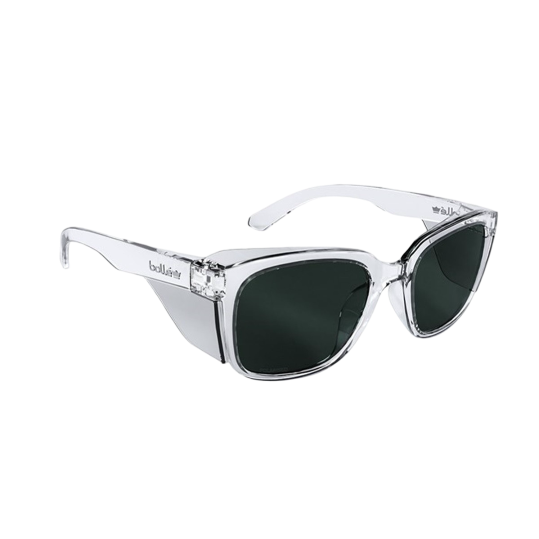 Polarised Safety Glasses