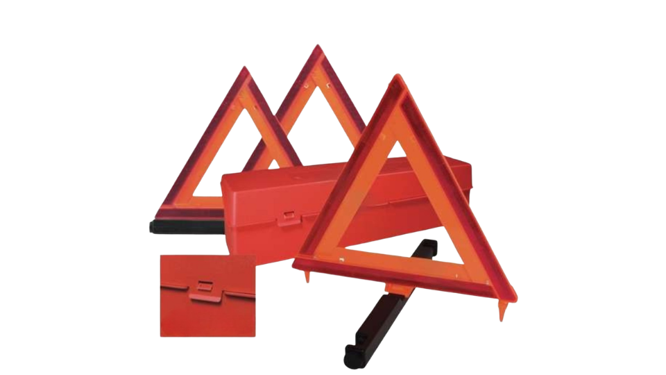 Roadside Breakdown Equipment