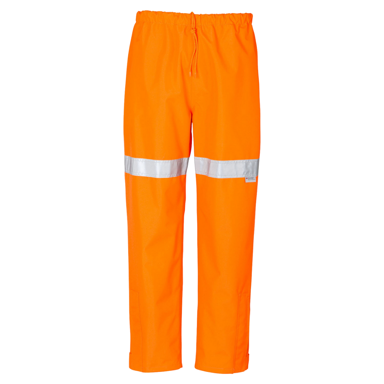 Syzmik Hi Vis Wet Weather Pants