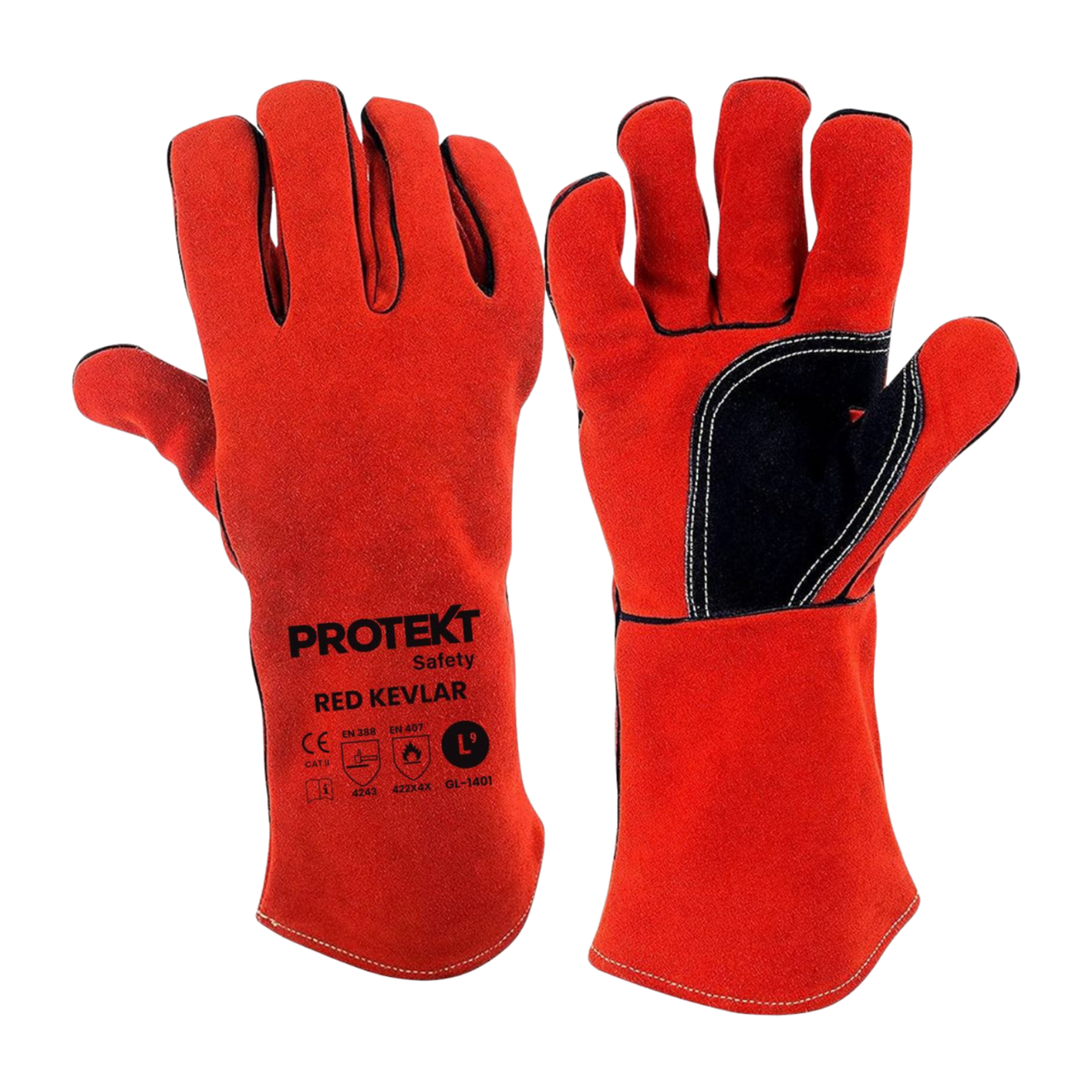 Protekt Welding Gloves