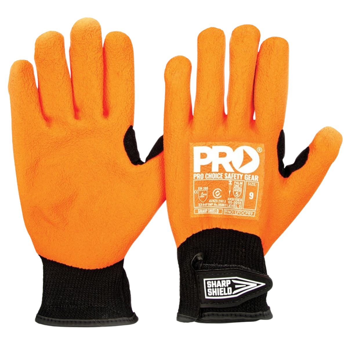 Needle Resistant Gloves Special Offers