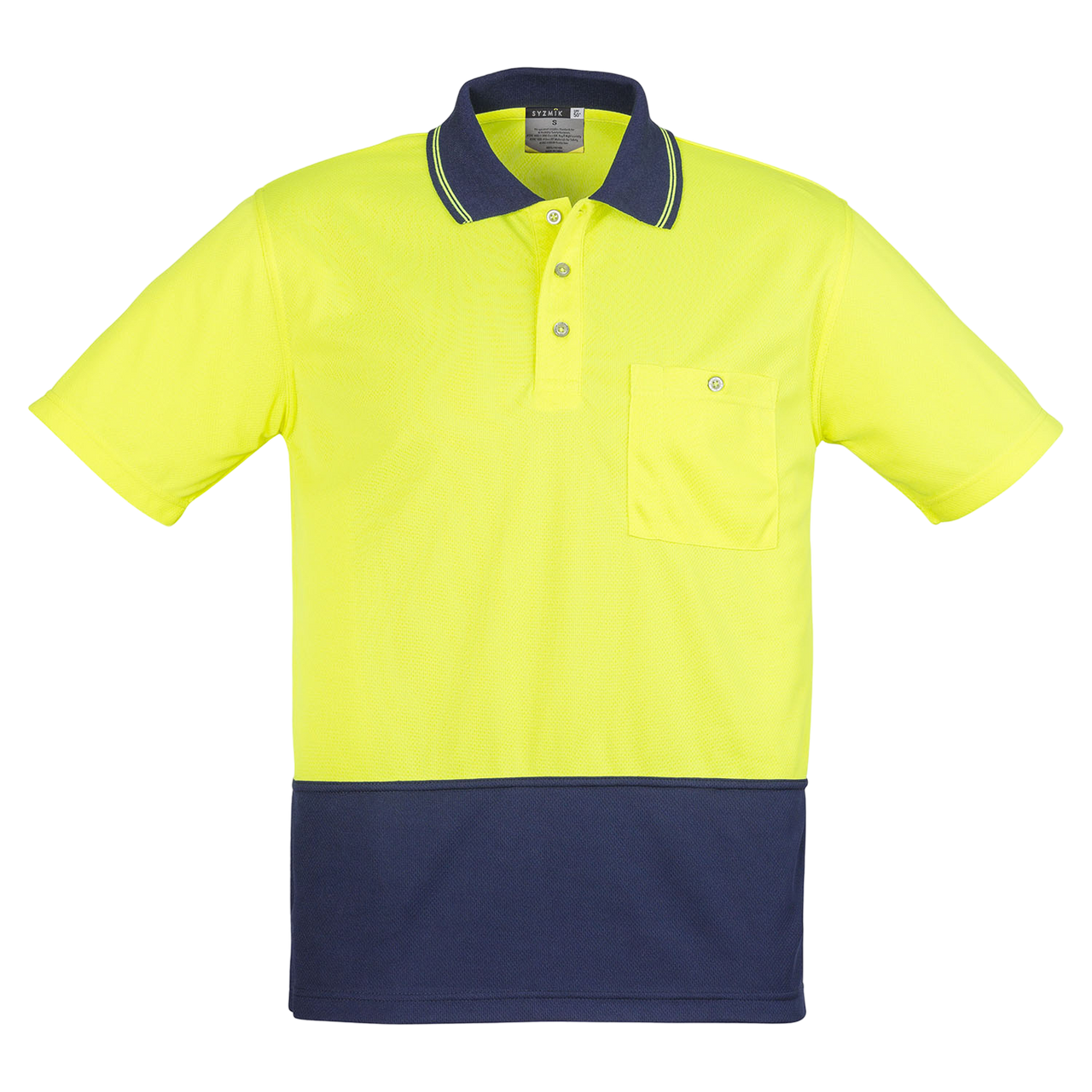 PACT - Hi-Vis Polos