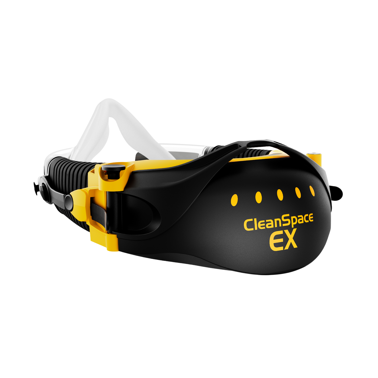 CleanSpace EX Respirators