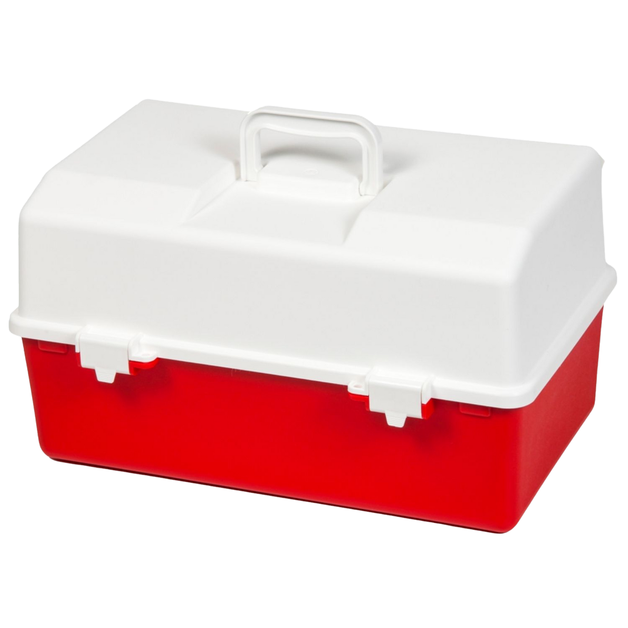 First Aid Tackleboxes