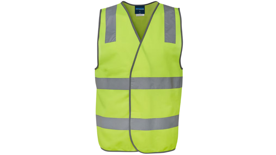 Safety Vests