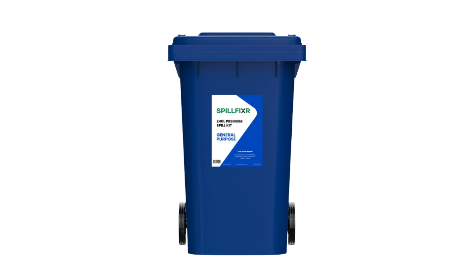 General Purpose Spill Kits