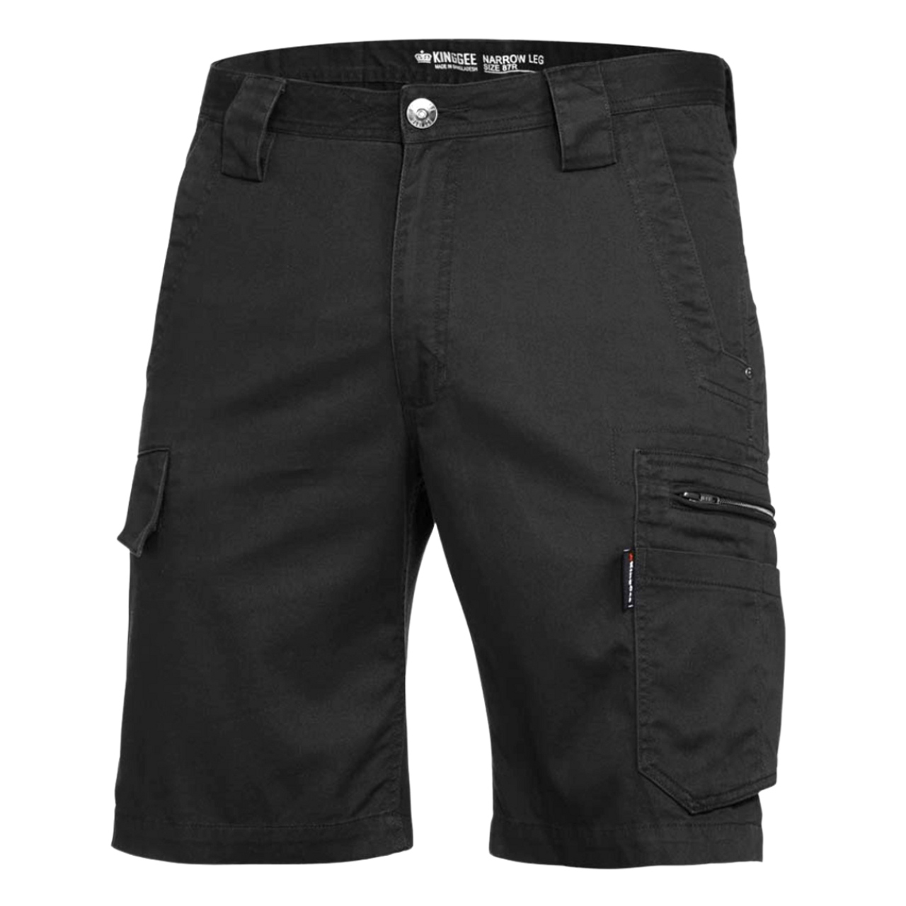 King Gee Work Shorts