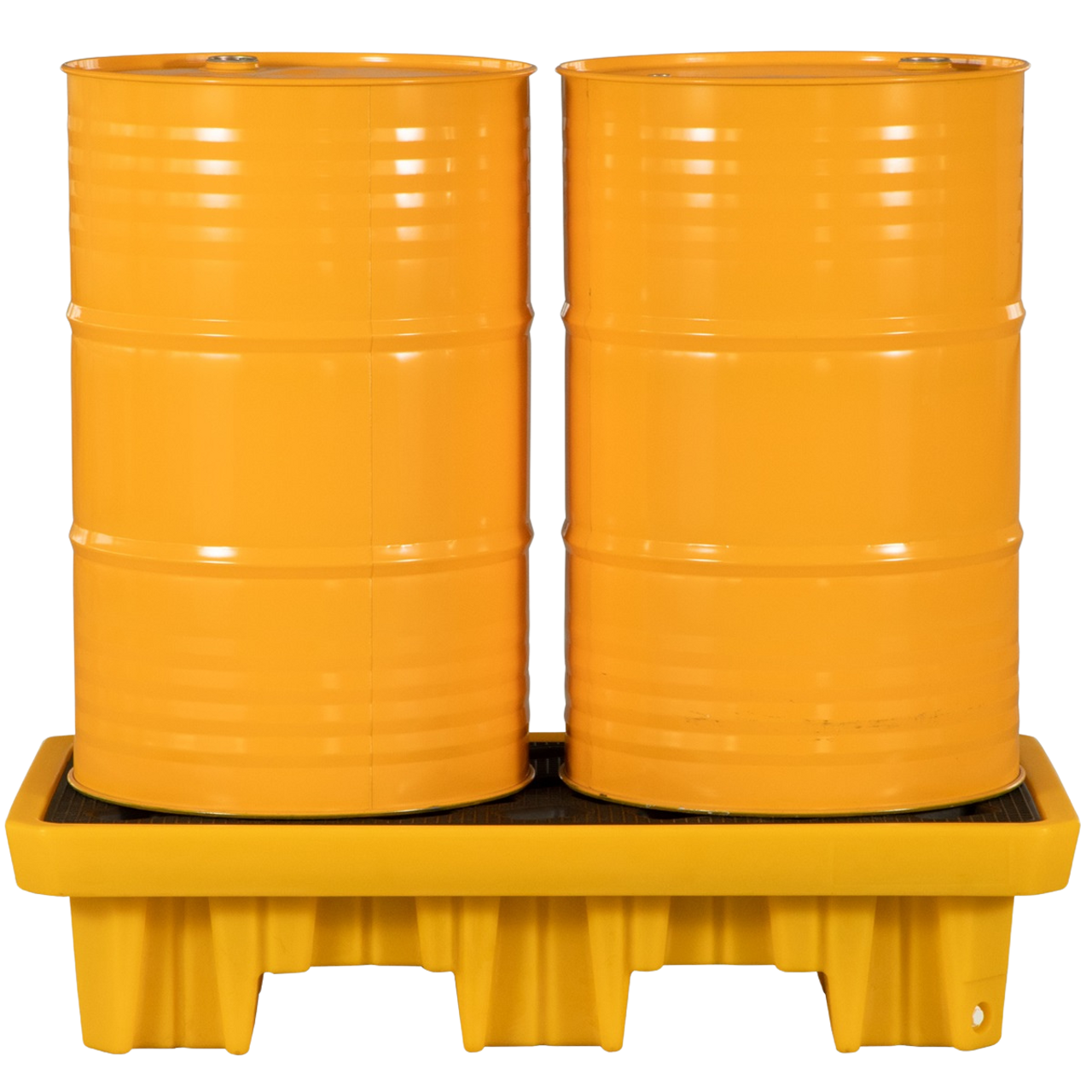 PACT - Spill Control & Containment