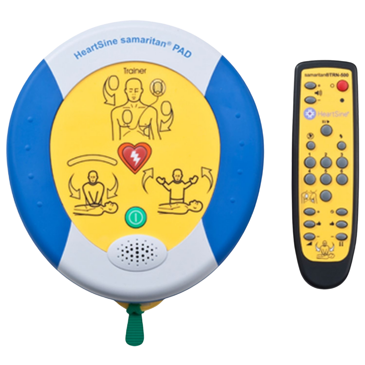 Defibrillator Training Equipment