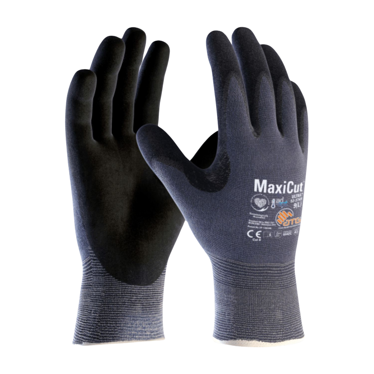 Cut Resistant Gloves