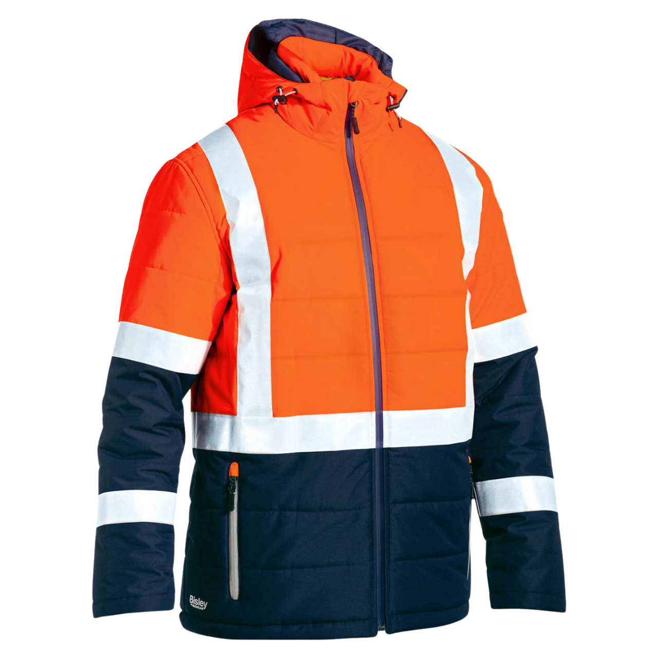 Bisley Hi Vis Jackets
