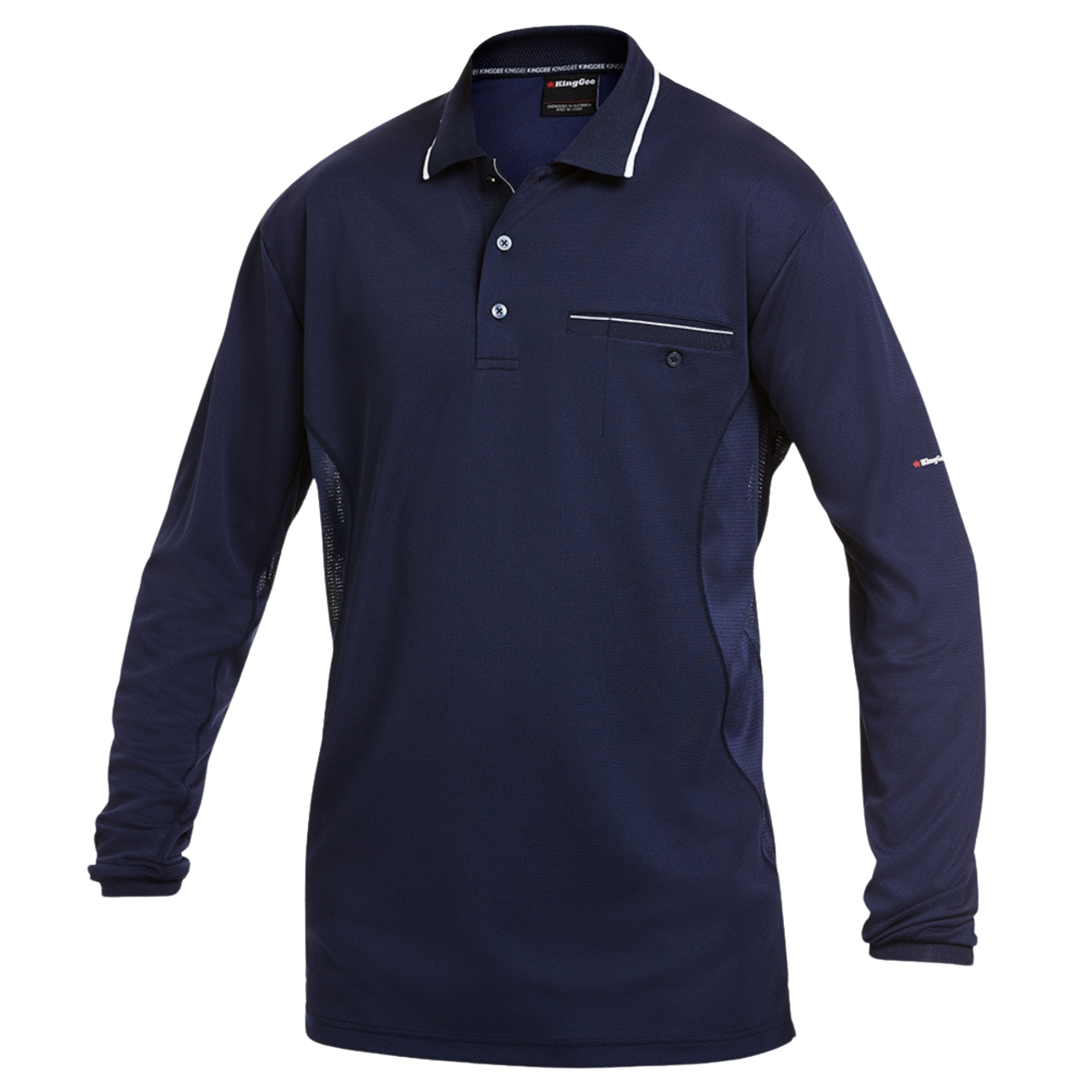 King Gee Casual Workwear