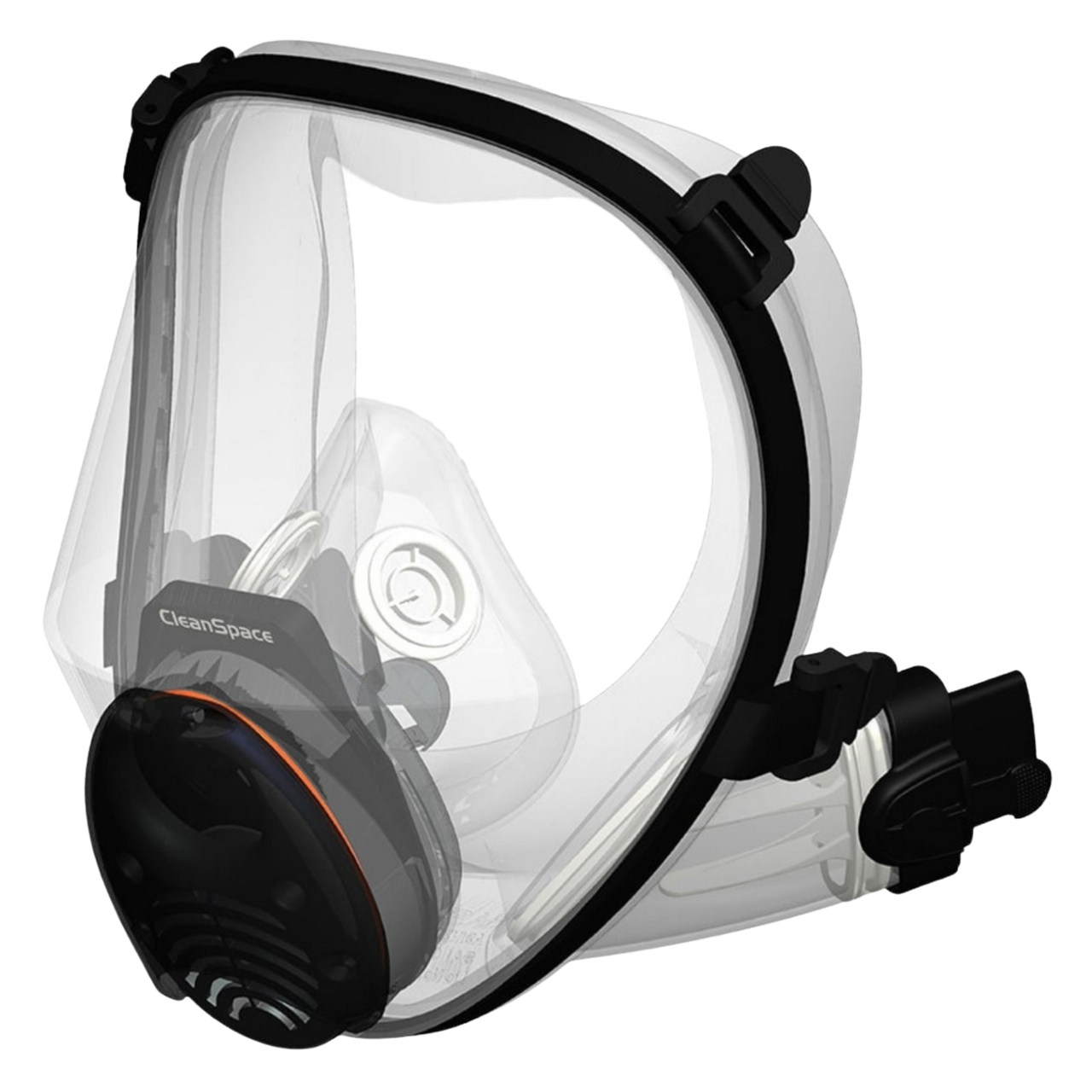 Cleanspace Air Powered respirator Systems Cleanspace Air Powered respirator Systems