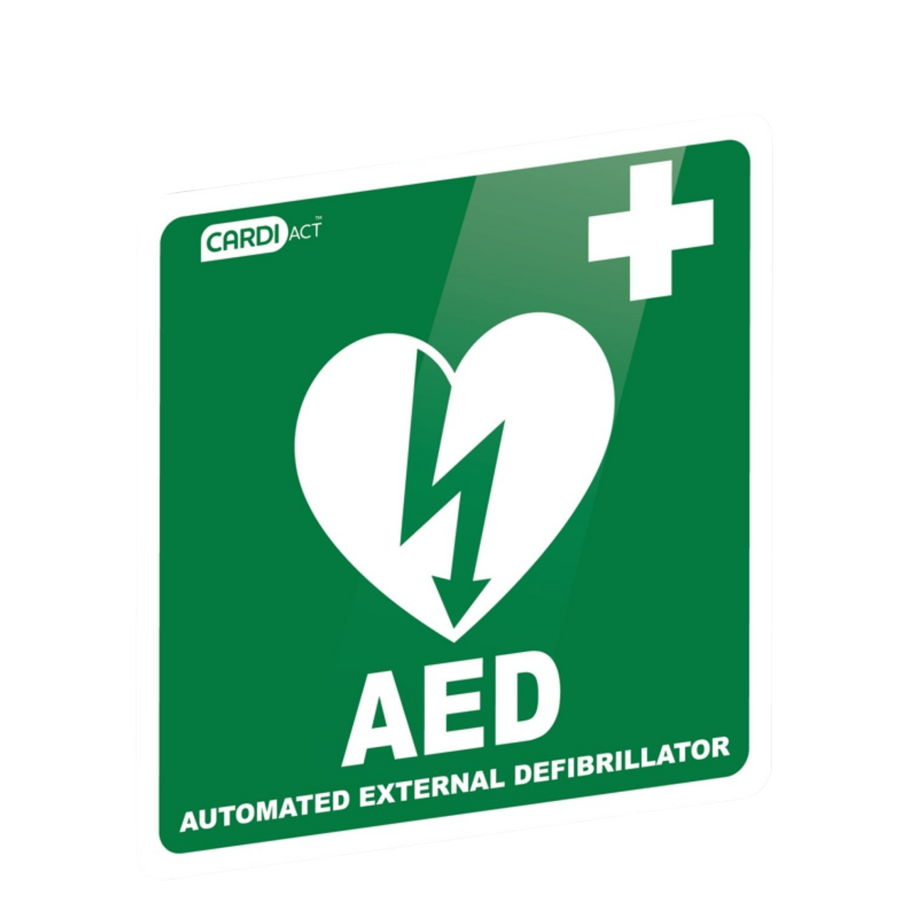 Defibrillator Consumables