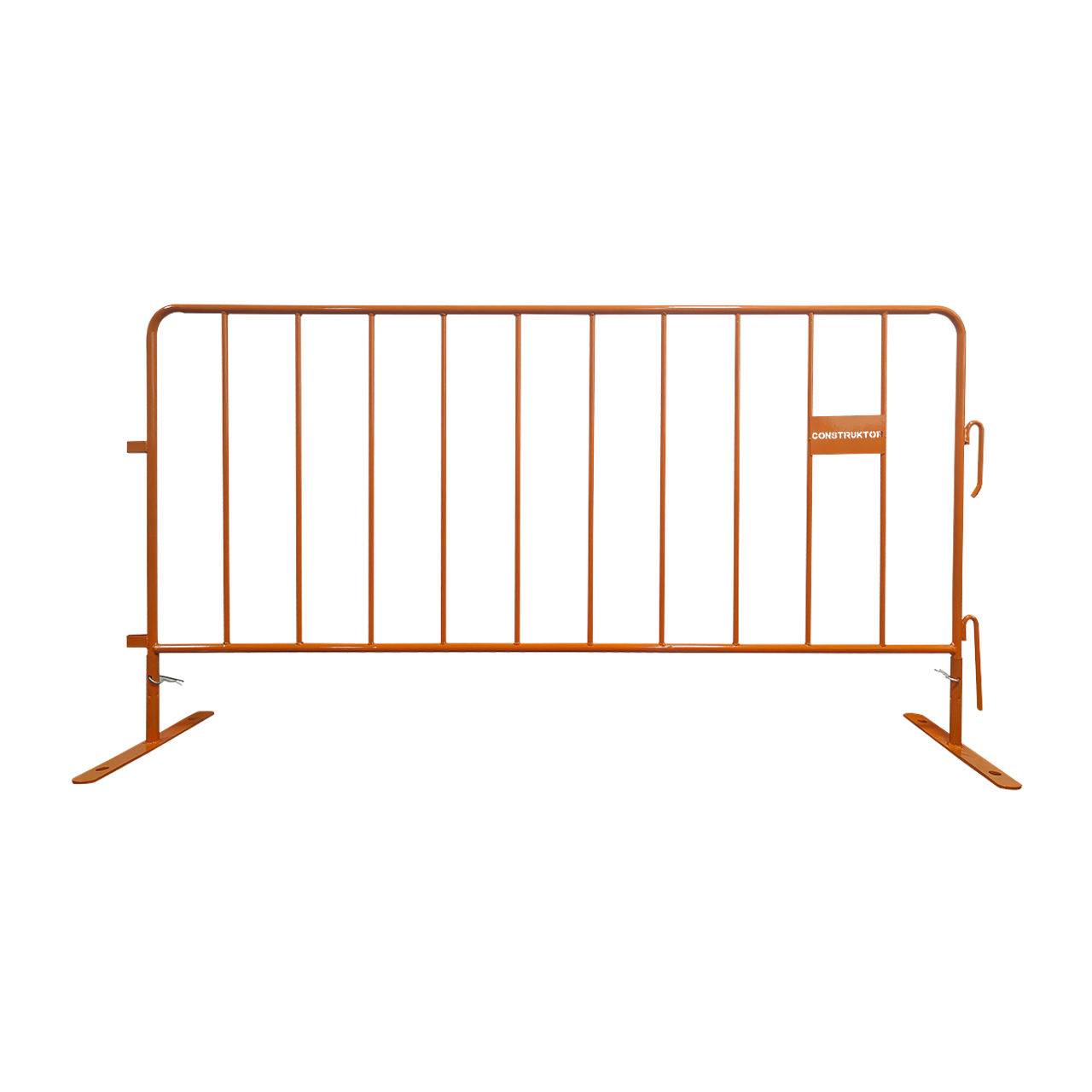 Construktor Crowd Control Barriers
