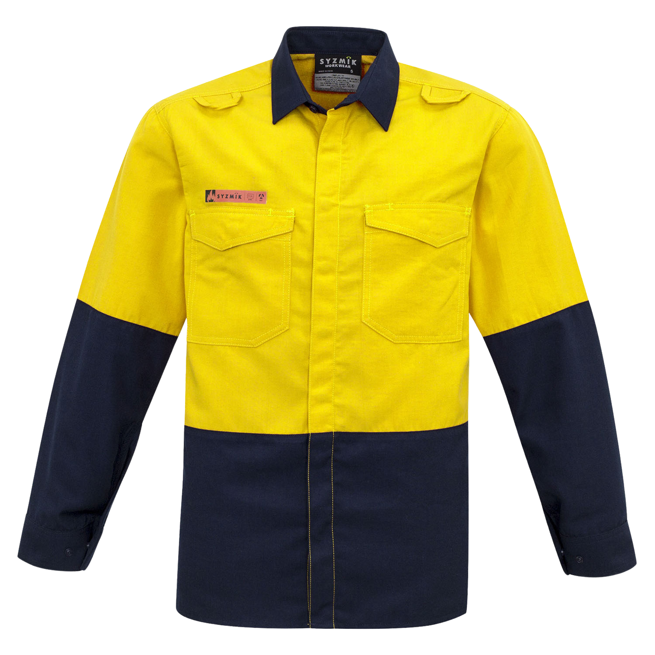 PACT - Fire Retardant Workwear
