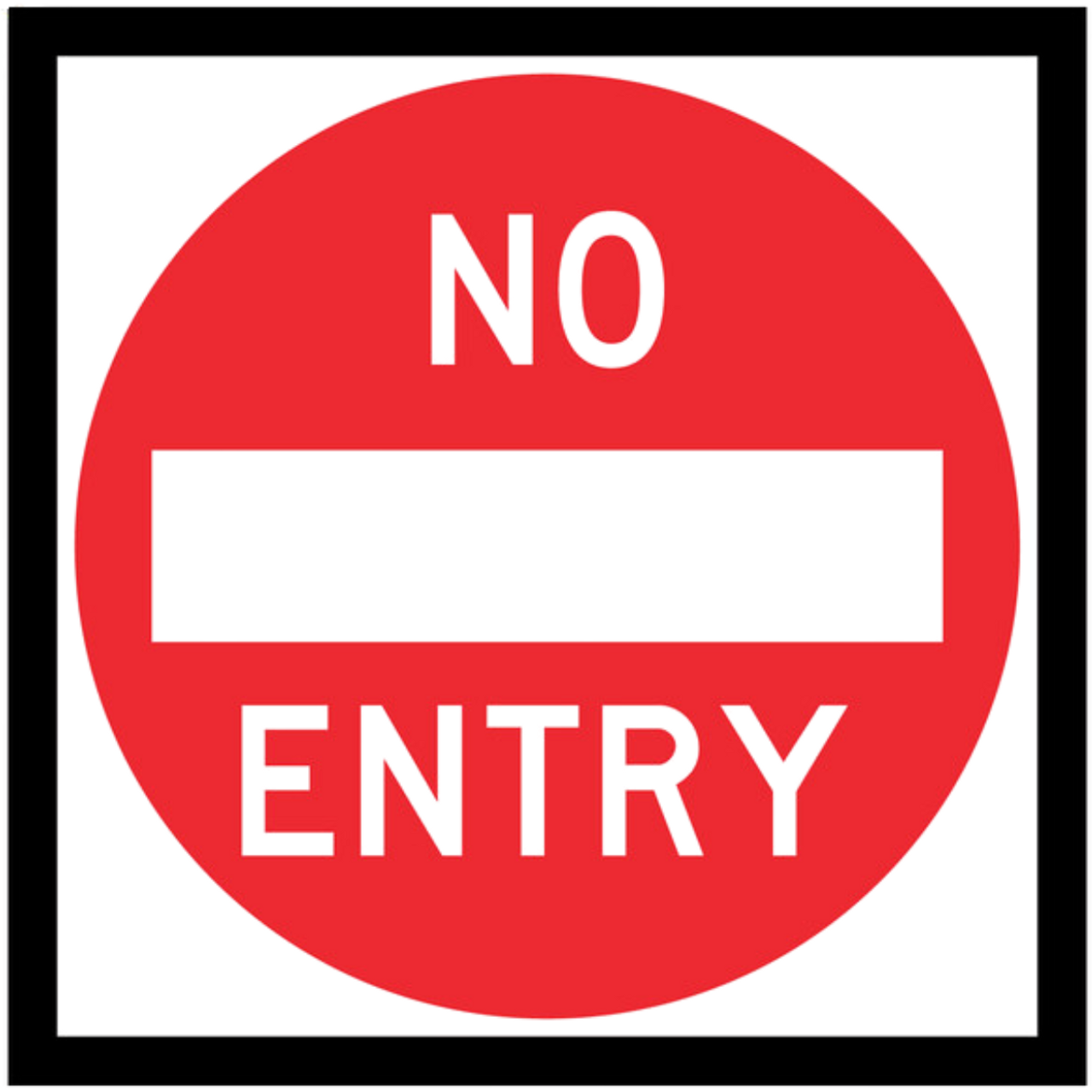 NSW Multi Message Road Signs