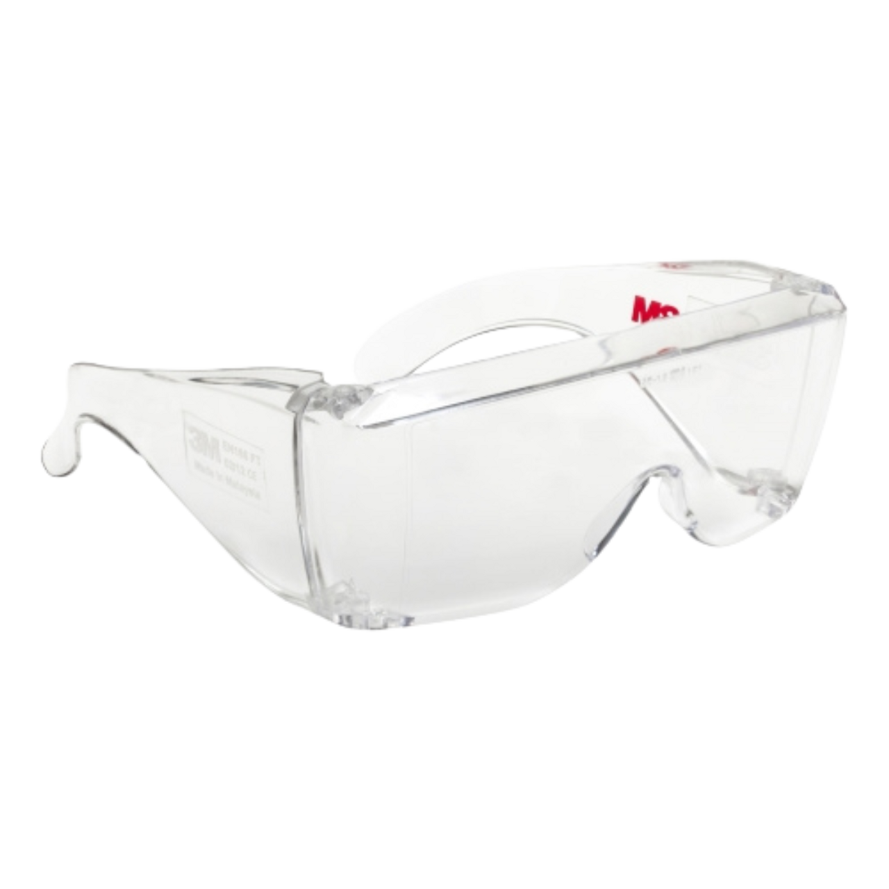 3M Eye Protection