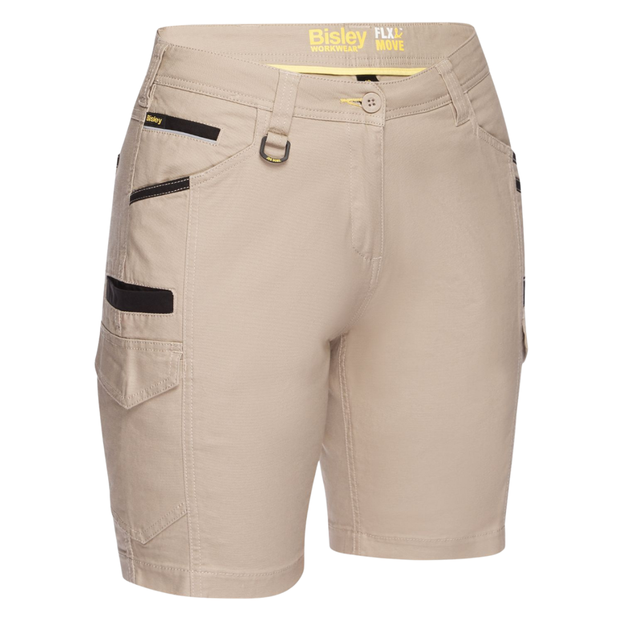 Bisley Womens Work Shorts