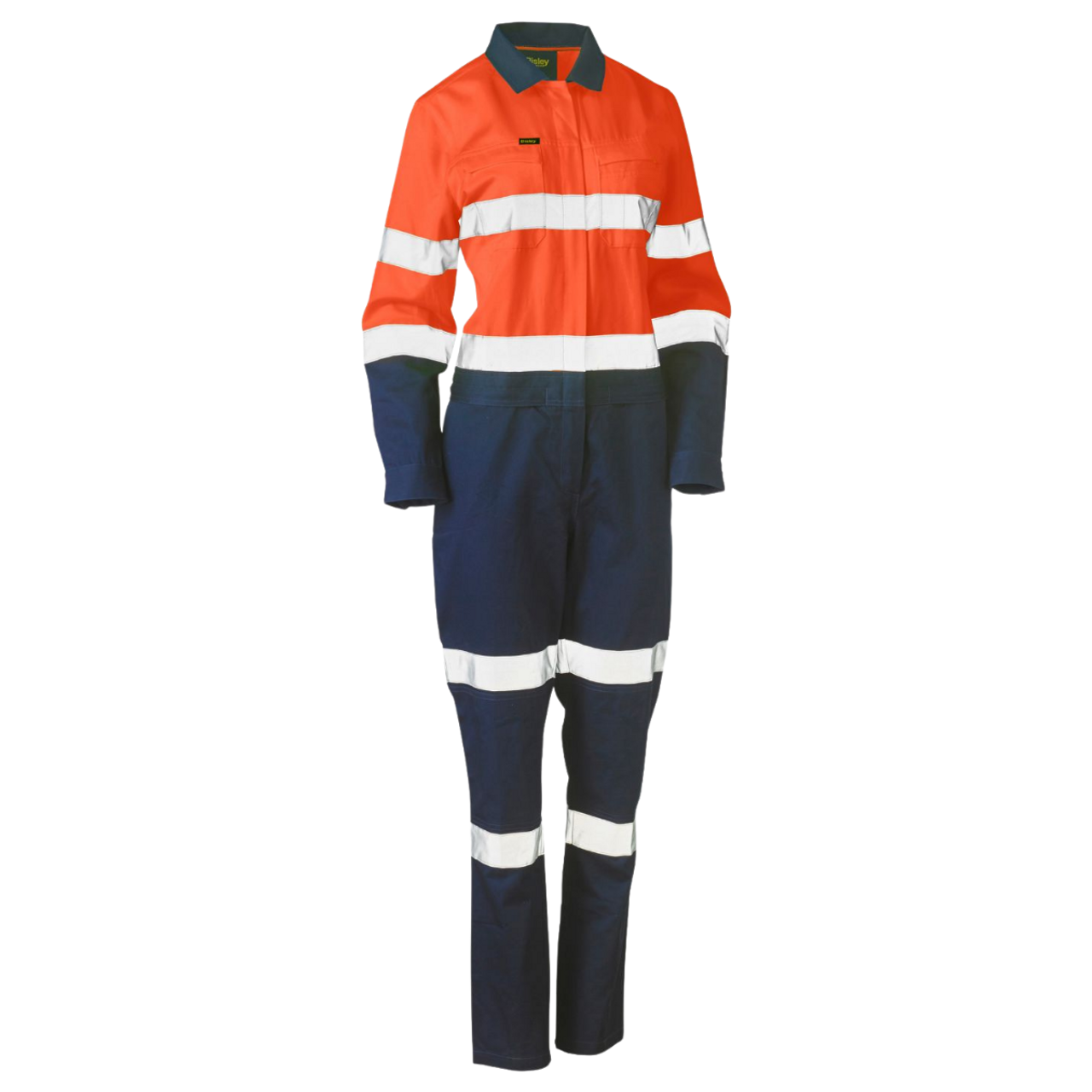 Bisley Womens Overalls