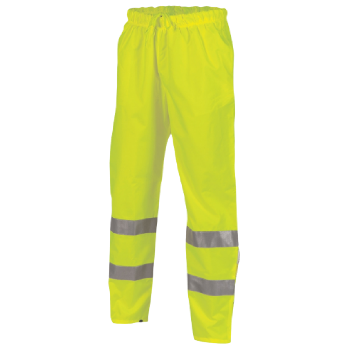 Hi Vis Wet Weather Pants Clearance