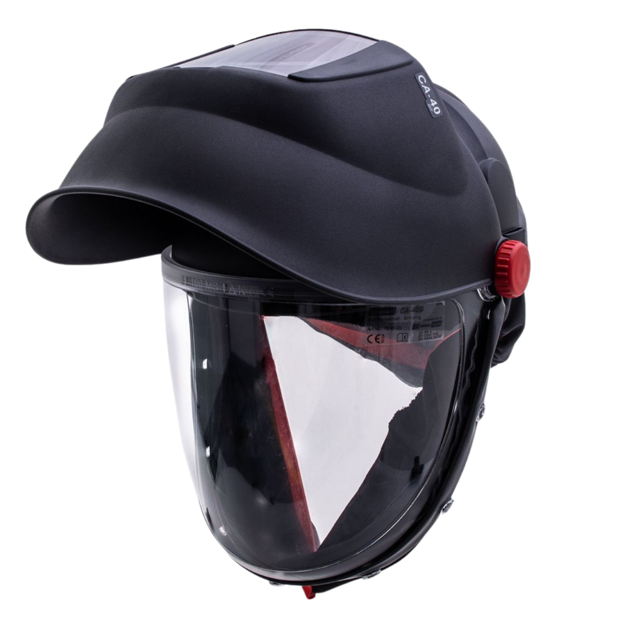 Cleanair Powered Air Respirator Systems