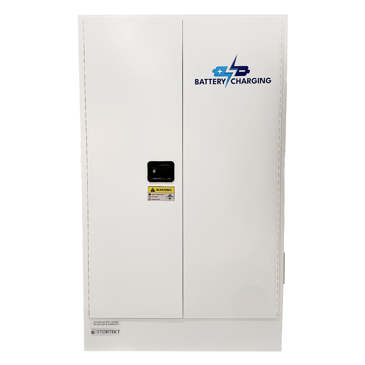 Stortekt Battery Storage Cabinets