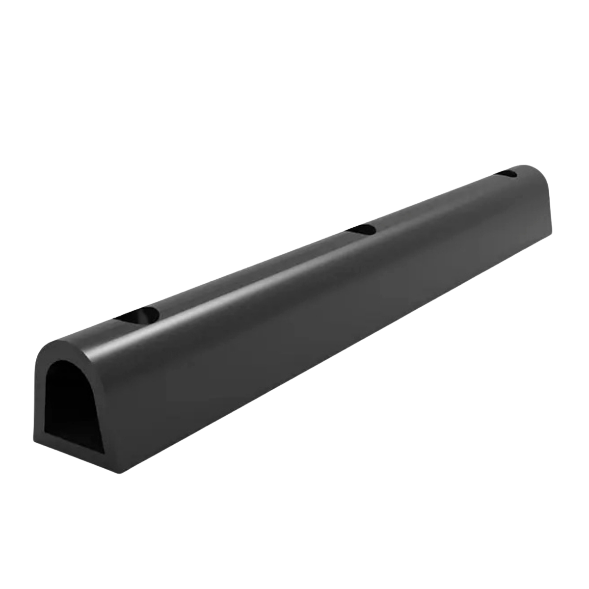 Bumpers & Wall Protection