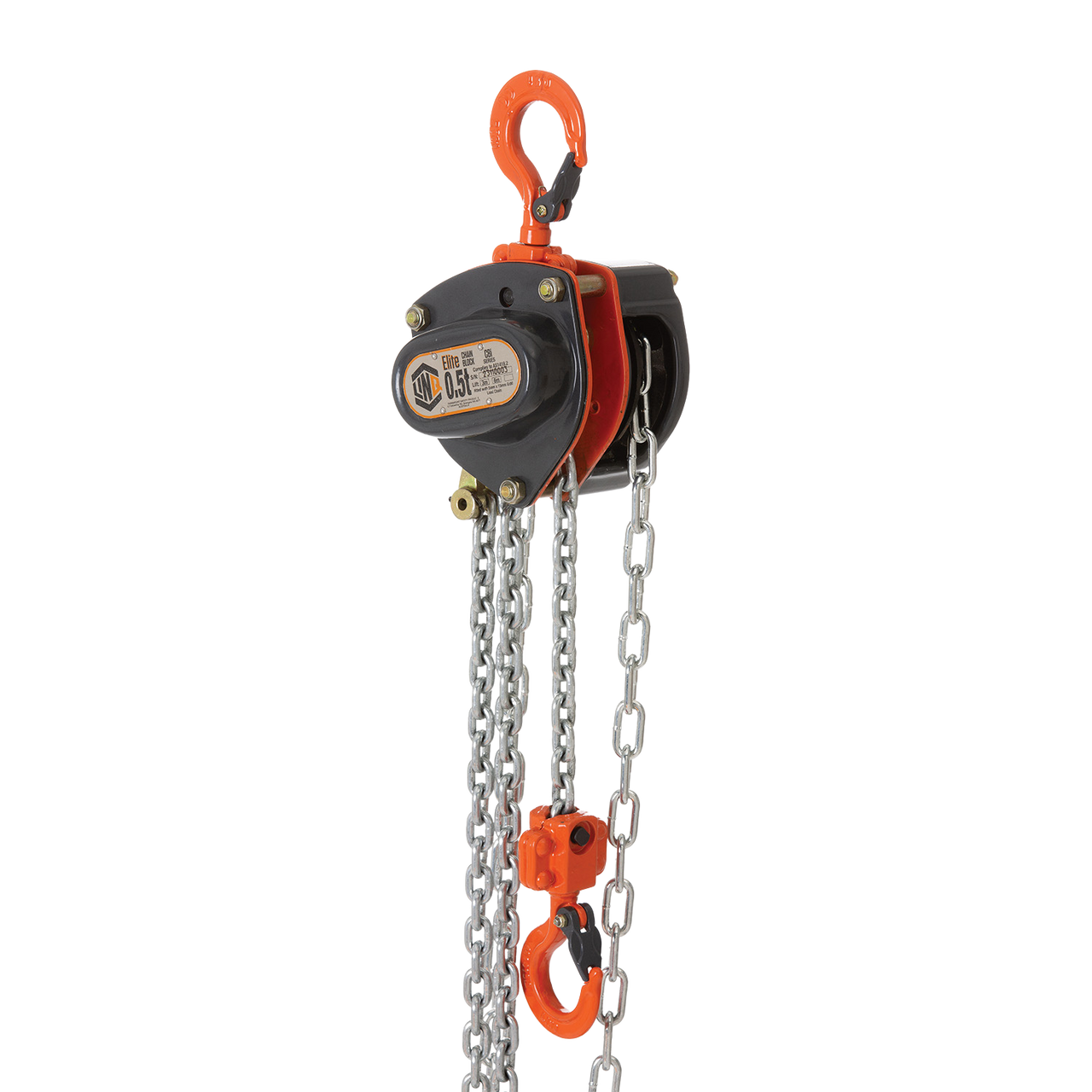 Lifting Equipment & Slings Lifting Equipment & Slings
