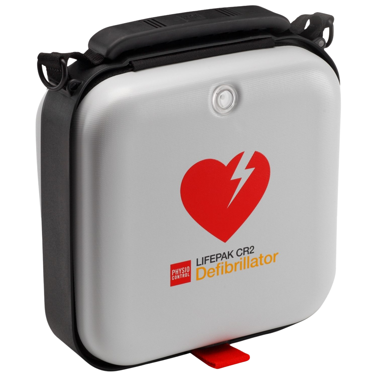 Lifepak Public Access Defibrillators