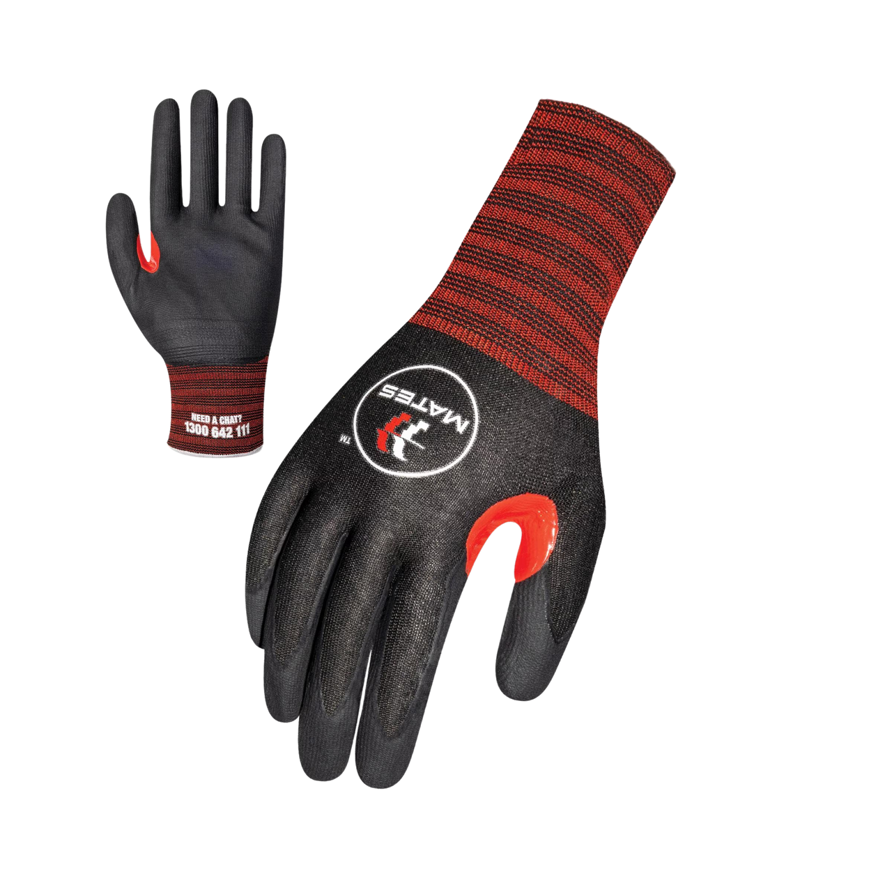 Synthetic Gloves