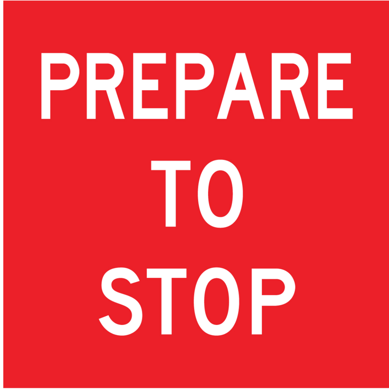 VIC Multi Message Road Signs