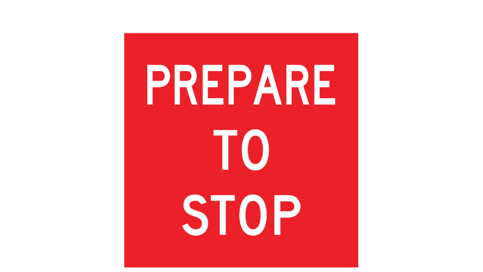 VIC Multi Message Road Signs