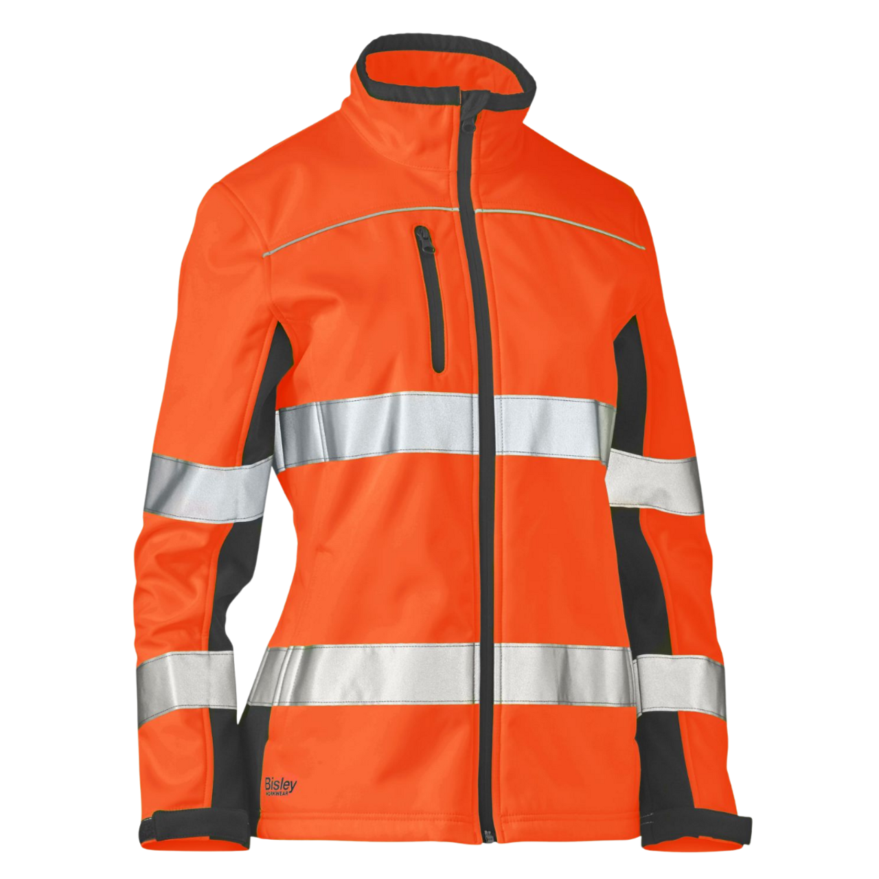 Bisley Womens Hi Vis Jackets