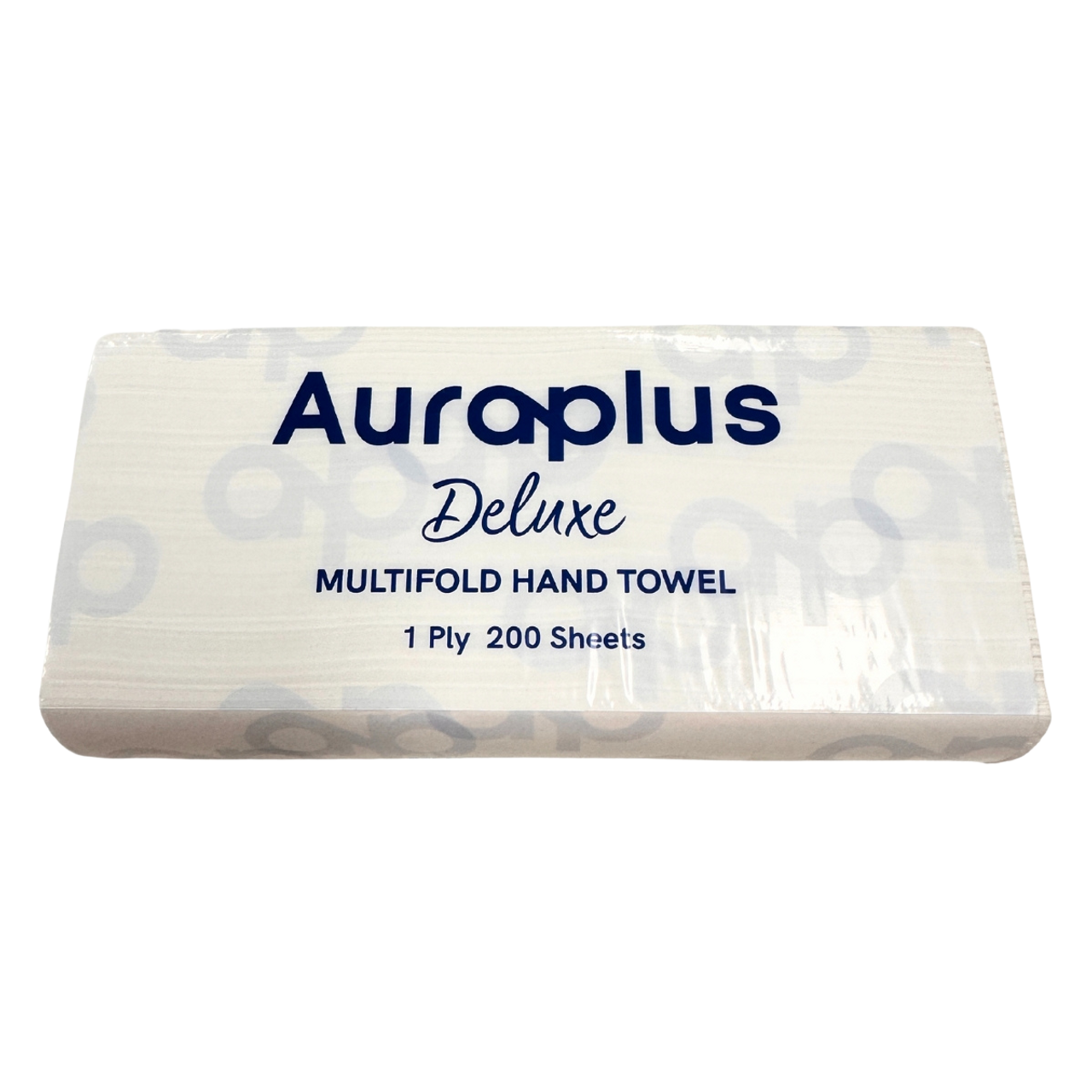 Auraplus Interleaved Paper Hand Towel