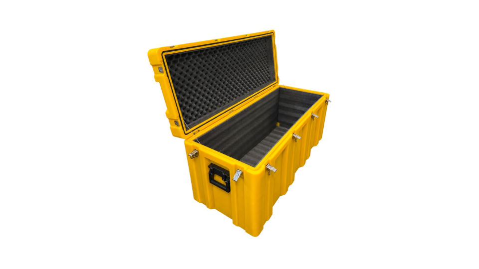 Storage & Handling