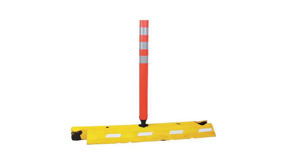 Traffic Lane Separators