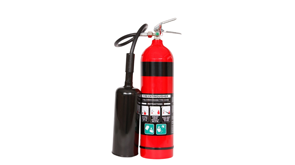Fire Safety